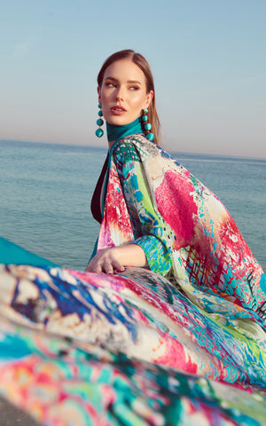 Divine Energy Twin Set